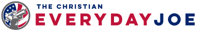 The Christian Everyday Joe Logo